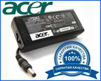 Блок питания Acer зарядка, зарядное устройство для ноутбука acer асер
