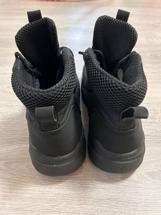 Черевики чоловічі зимові КРЕДО 42 розмір