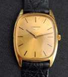Relógio longines a corda