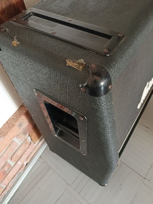 Marshall 1960A JCM900 rocznik 93 Celestion G12T-75 made in UK