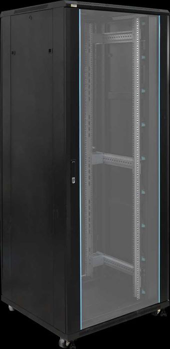 Szafa serwerowa RACK 42U 800x800 Pulsar RS4288v