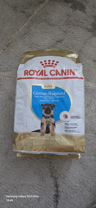 Royal Canin sucha karma 3kg