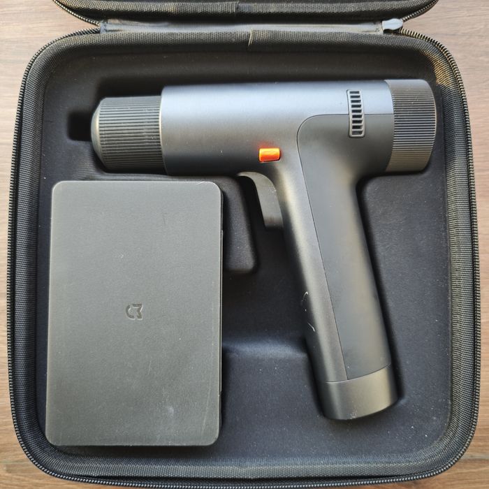 Шуруповерт Xiaomi Mija 30Nm