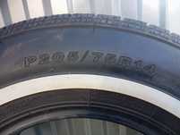 Opony 205 75 r14 Retro