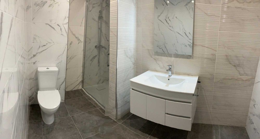 Apartamento T1 Vila Real