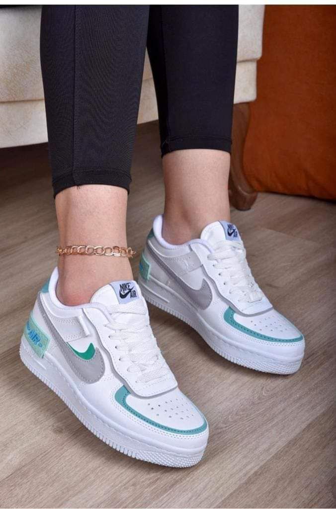 Damskie nike shadow