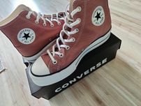 Converse 40 25,5 cm. Trampki Ctas Lift Hi A01367C

Trampki Ctas Lift H