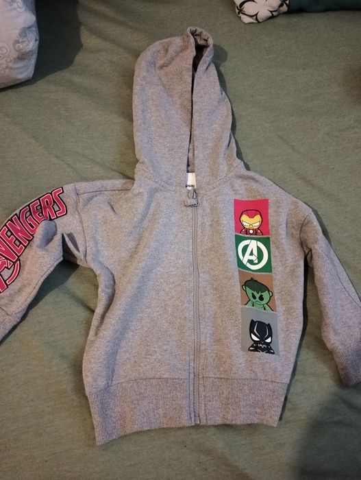 Bluzy Sinsay 104 cm x5