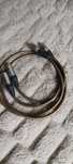 Van den Hul mc gold xlr