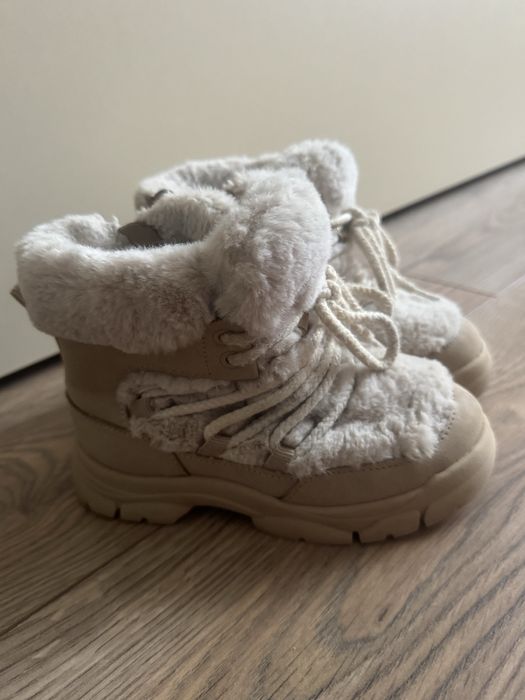 ZARA черевички ,Ботинки, чобітки, чоботи