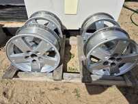 Felgi aluminiowe