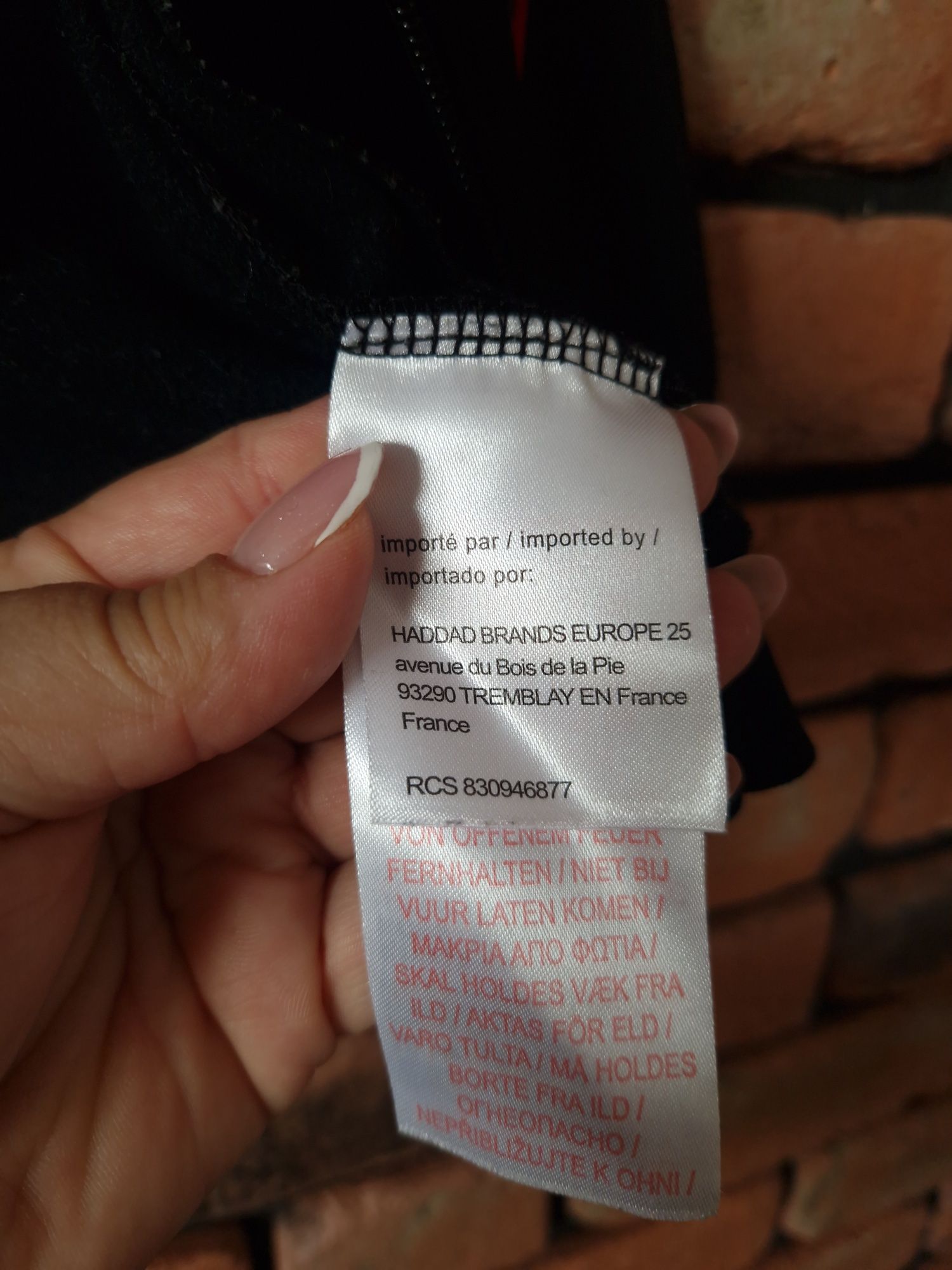 Jordan_dres dla chłopca 86/92 cm cudo perełka wiosna y2k streetwear