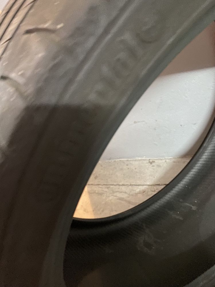 Pneu Continental ContiSport Contact 265/30/ZR 20 94Y