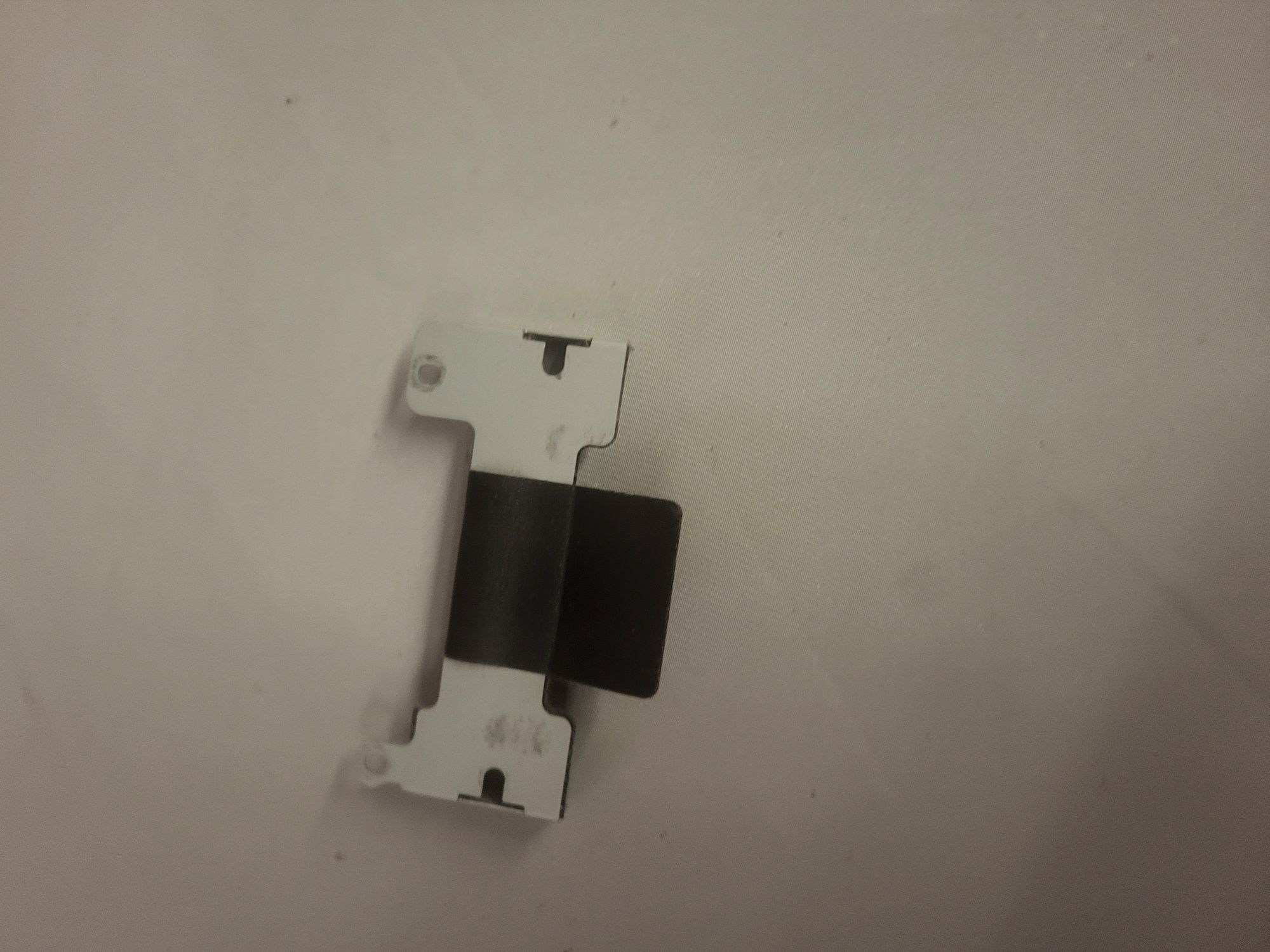Sprzedam kieszeń mocowanie koszyk do dysku HDD do Laptopa Samsung R530