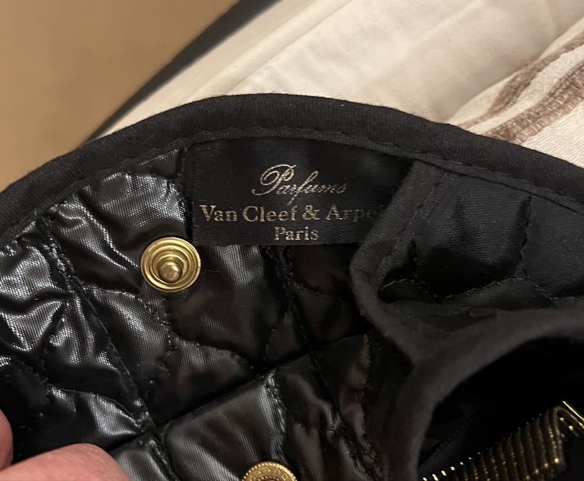 Pochette Van Cleef & Arpels