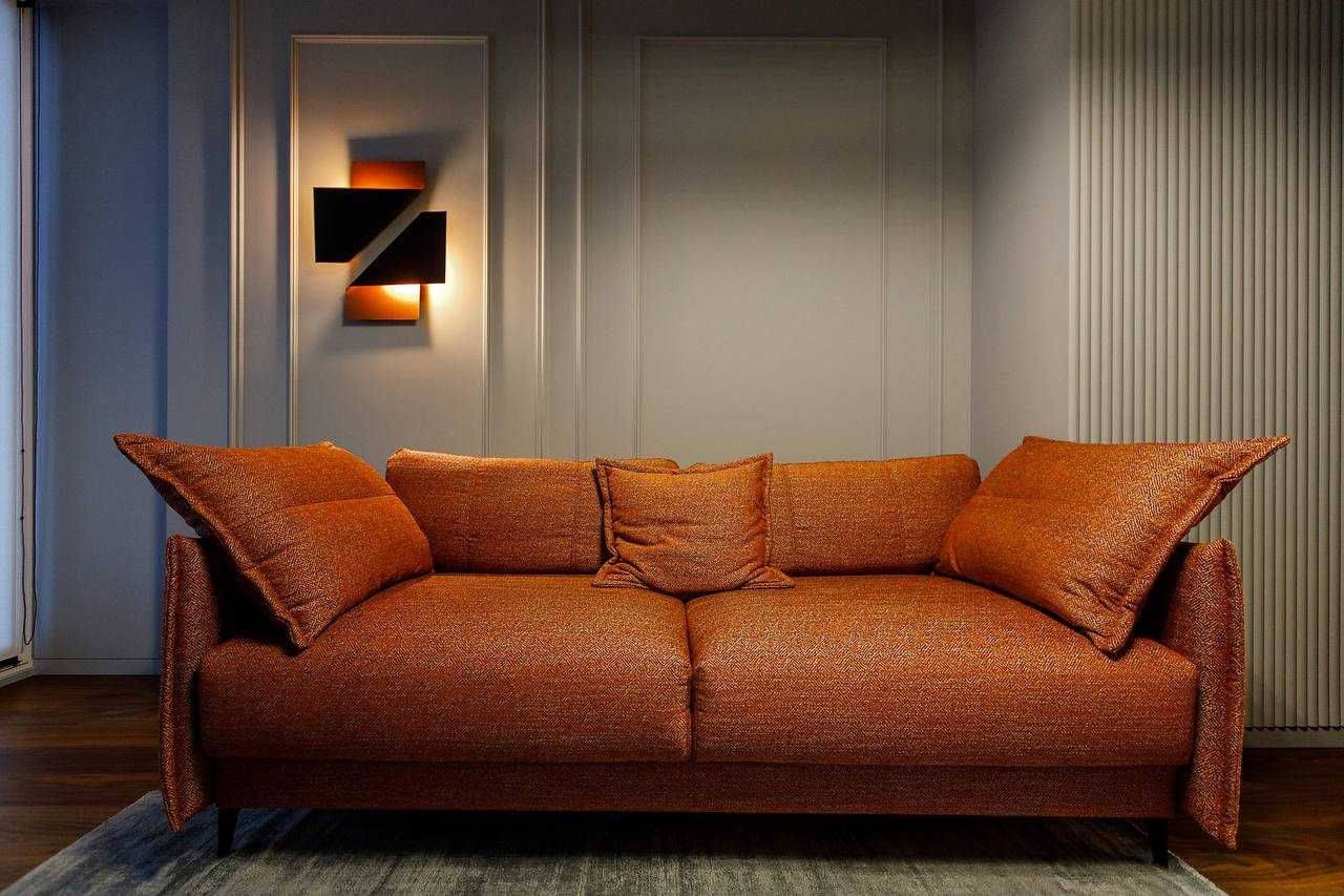 ЖК Бартоломео 160 м2. Комфорт Сити Панорама Loft Egoist Небо IQ House