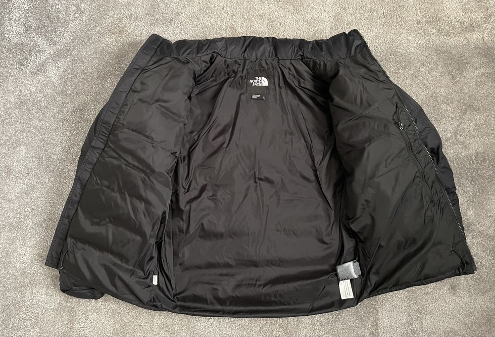 Kurtka puchowa The North Face Massif      (19-4)