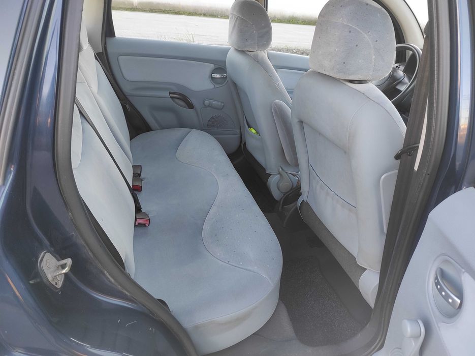 Citroen C3 1.1  5 portas
