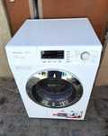 pralko suszarka MIELE 8/5 1500 Rpm stan IGŁA PREMIUM transport pralka