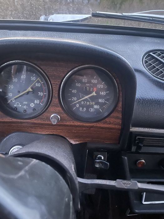 Ваз 2106 жигули