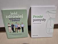 Proste pomysły Jeść zdrowiej