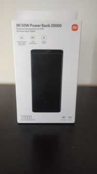 Powerbank MI 20000