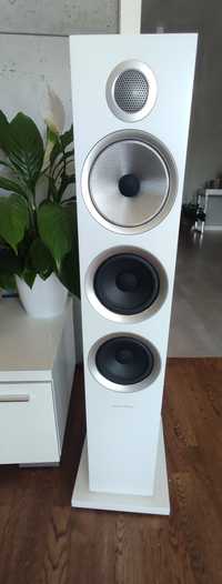 Kolumny Bowers & Wilkins B&W 704 S2 satin white