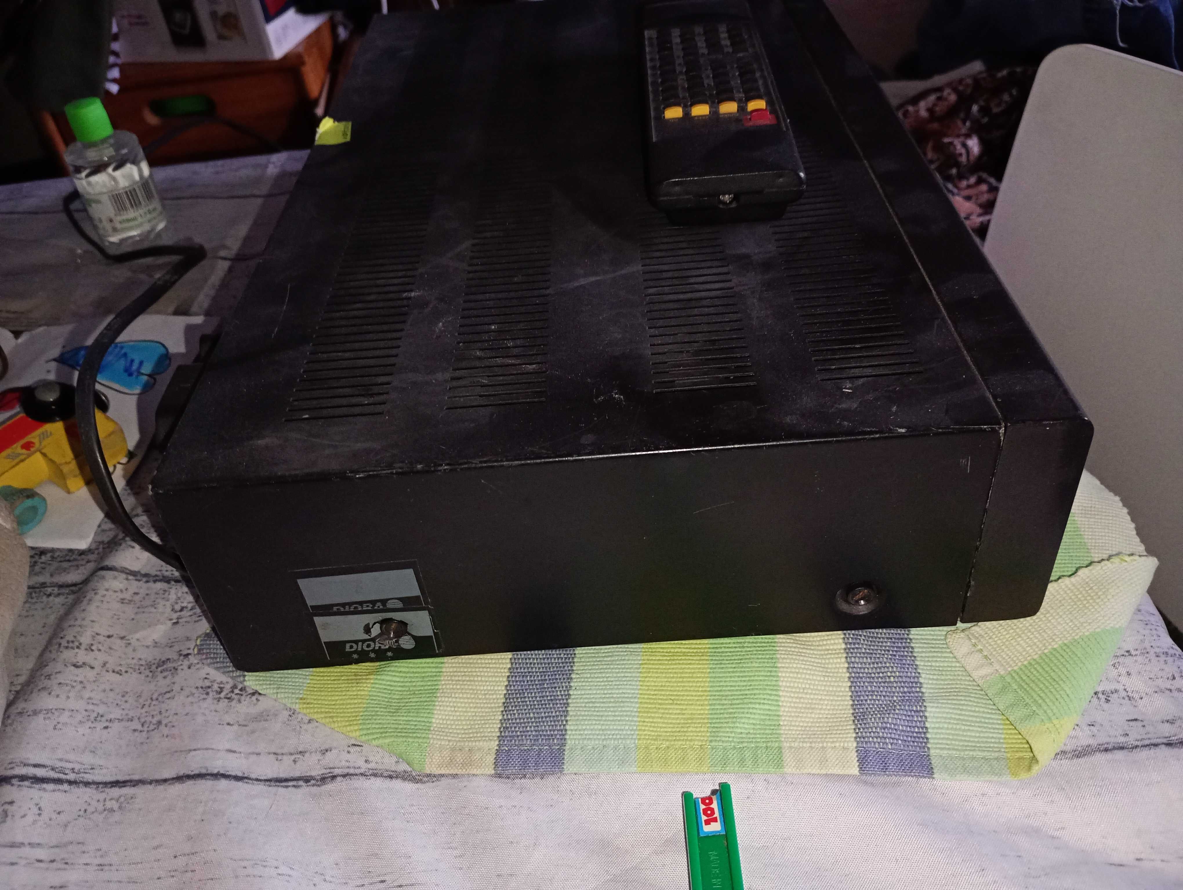 diora ws 502 wzmacniacz