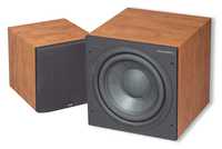 Bowers & Wilkins ASW610 WENGE сабвуфер