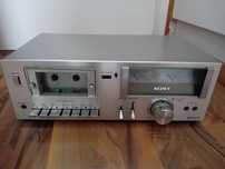 Sprzedam magnetofon sony tc u2
