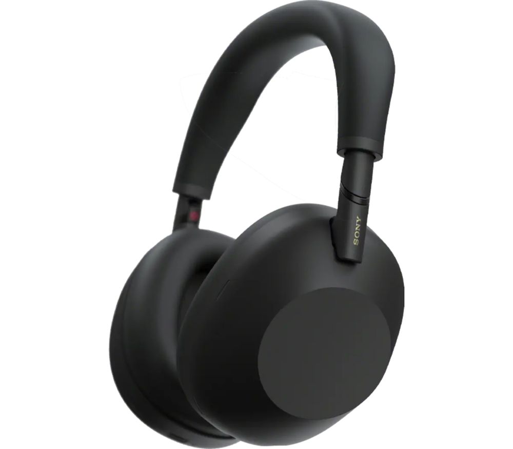 Навушники Sony WH-1000XM6
