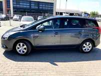 Розборка Пежо Peugeot 5008 3008  Бампера  Стопи Двери Капот
