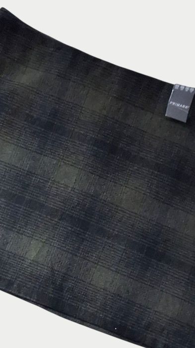 Фабричная тёплая юбка в клетку по фигуре р 52 новая с бирками Primark