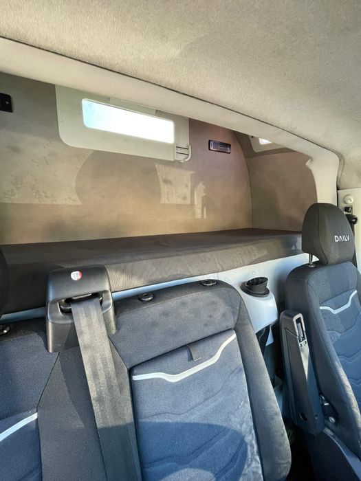 Do wynajecia autolaweta iveco wypozyczalnia lawet laweta wynajem