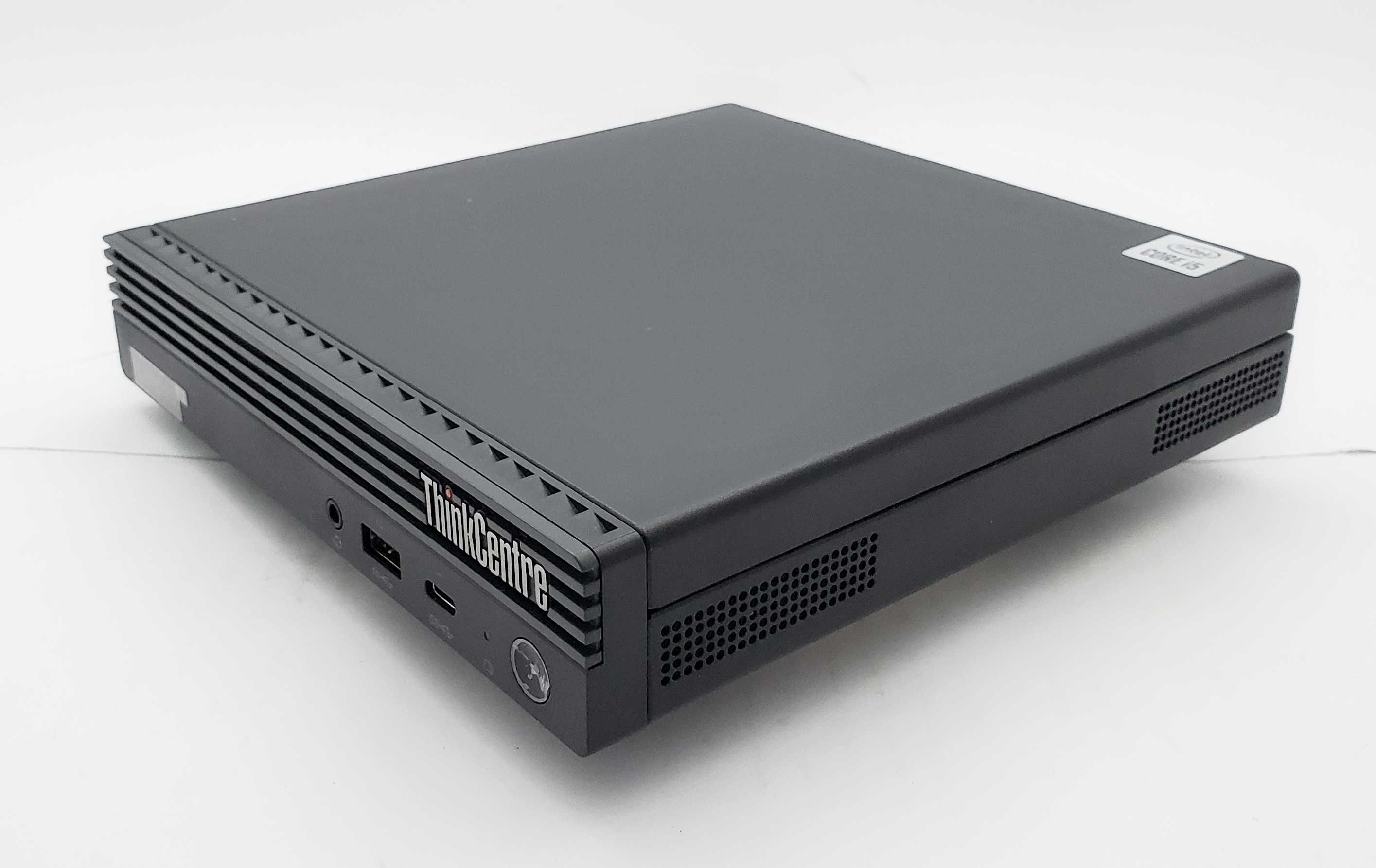 Lenovo ThinkCentre M60E i5-1035G1 8/256+1,0 Tb DP HDMI WiFi+BT (4580)