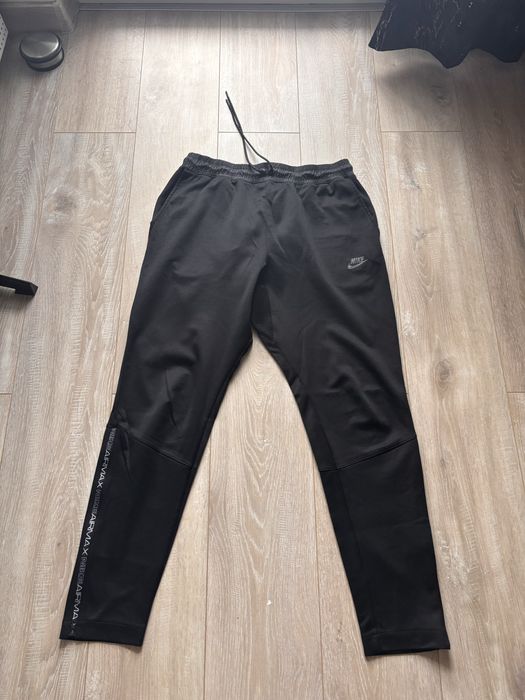 Spodnie dresowe Nike Air Max rozmiar L