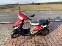 Skuter 50ccm Baotian Coliber