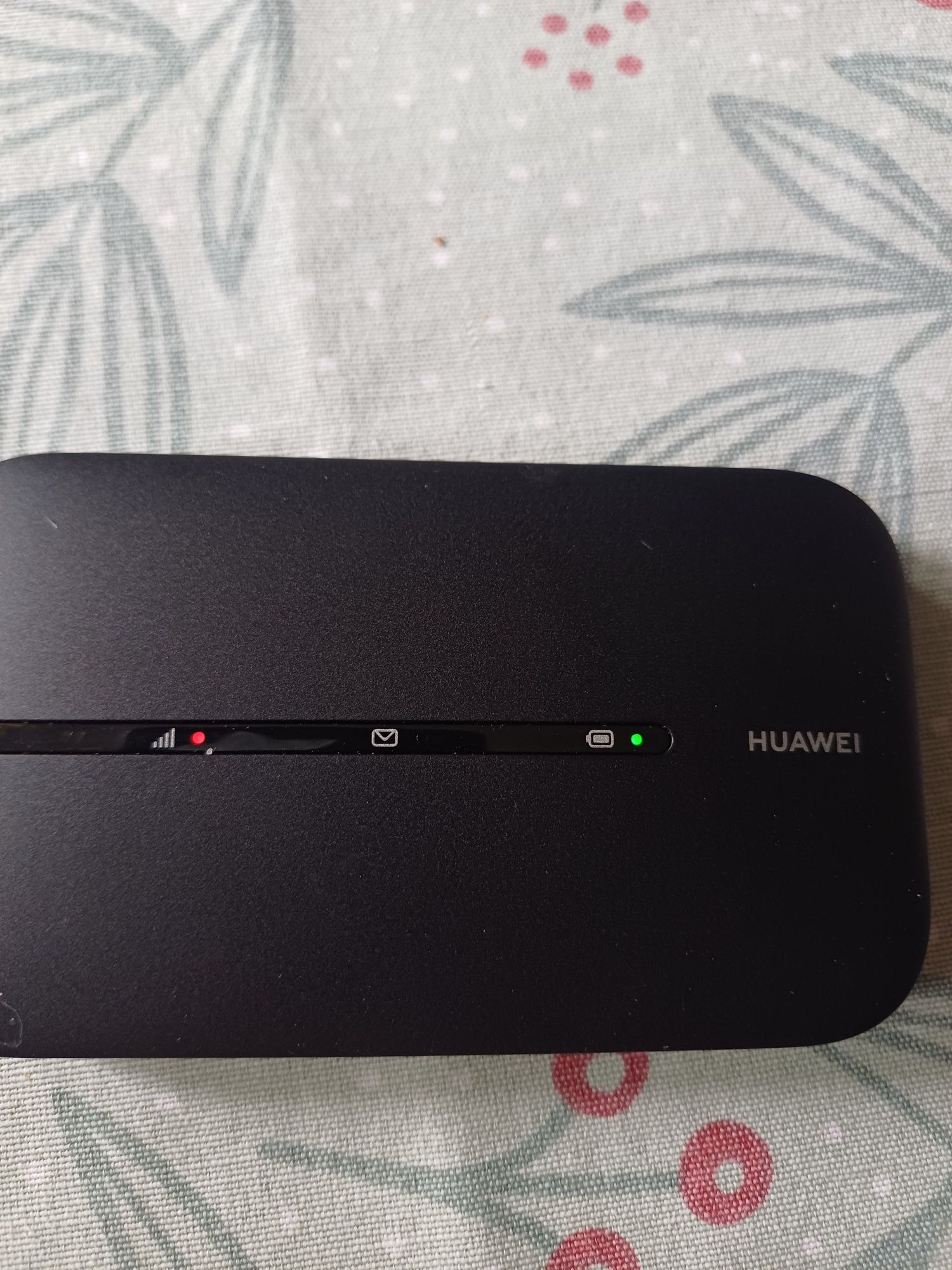 router Huawei WiFi