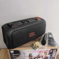 JBL party box on the go essential Нова