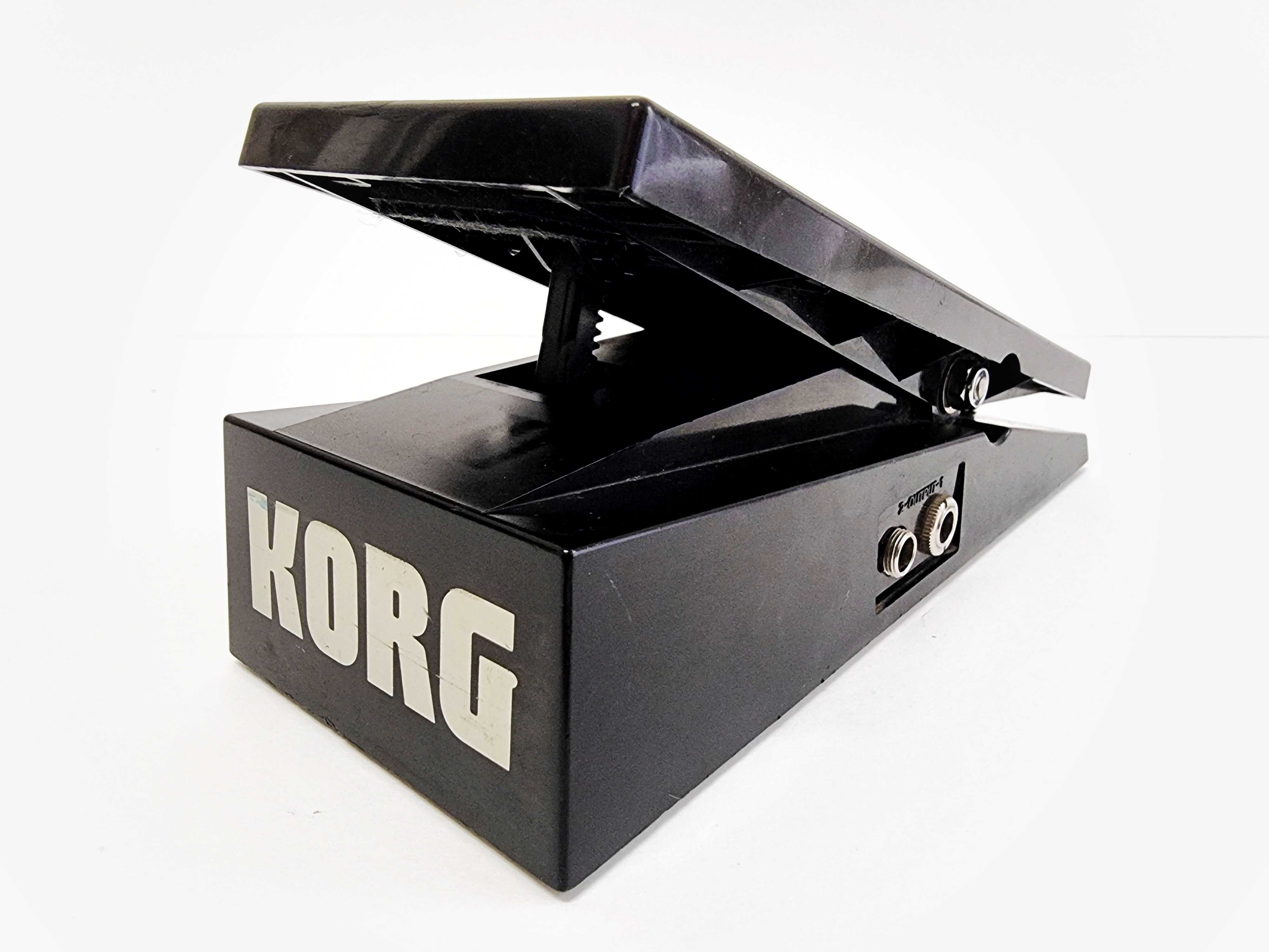 Pedal de volume Korg KVP-001