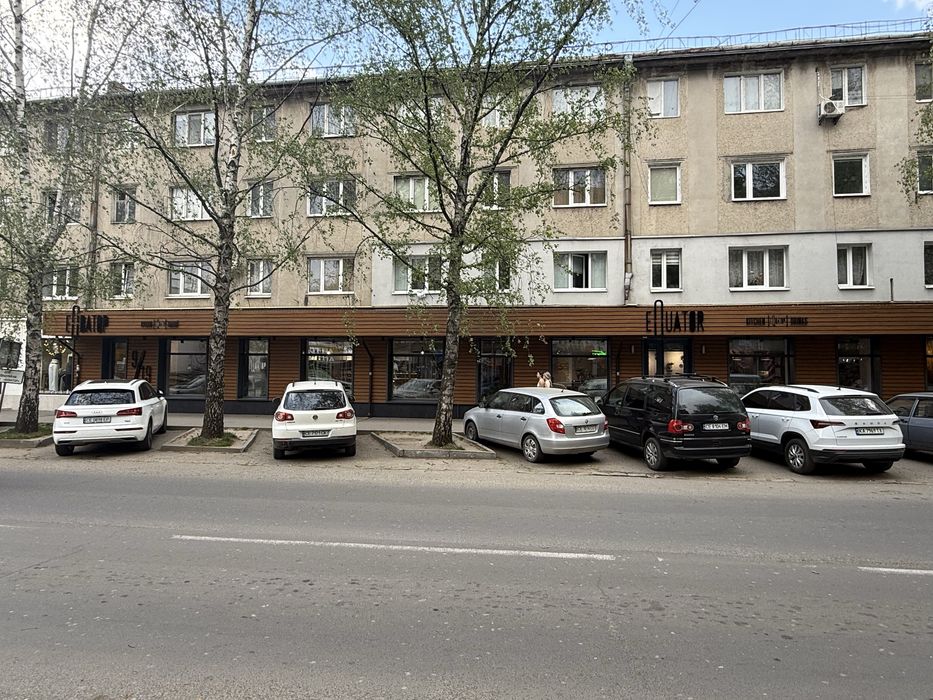 2 кімнатна з роздільними кімнатами р-н ДІАГНОСТИЧНОГО ЦЕНТРУ