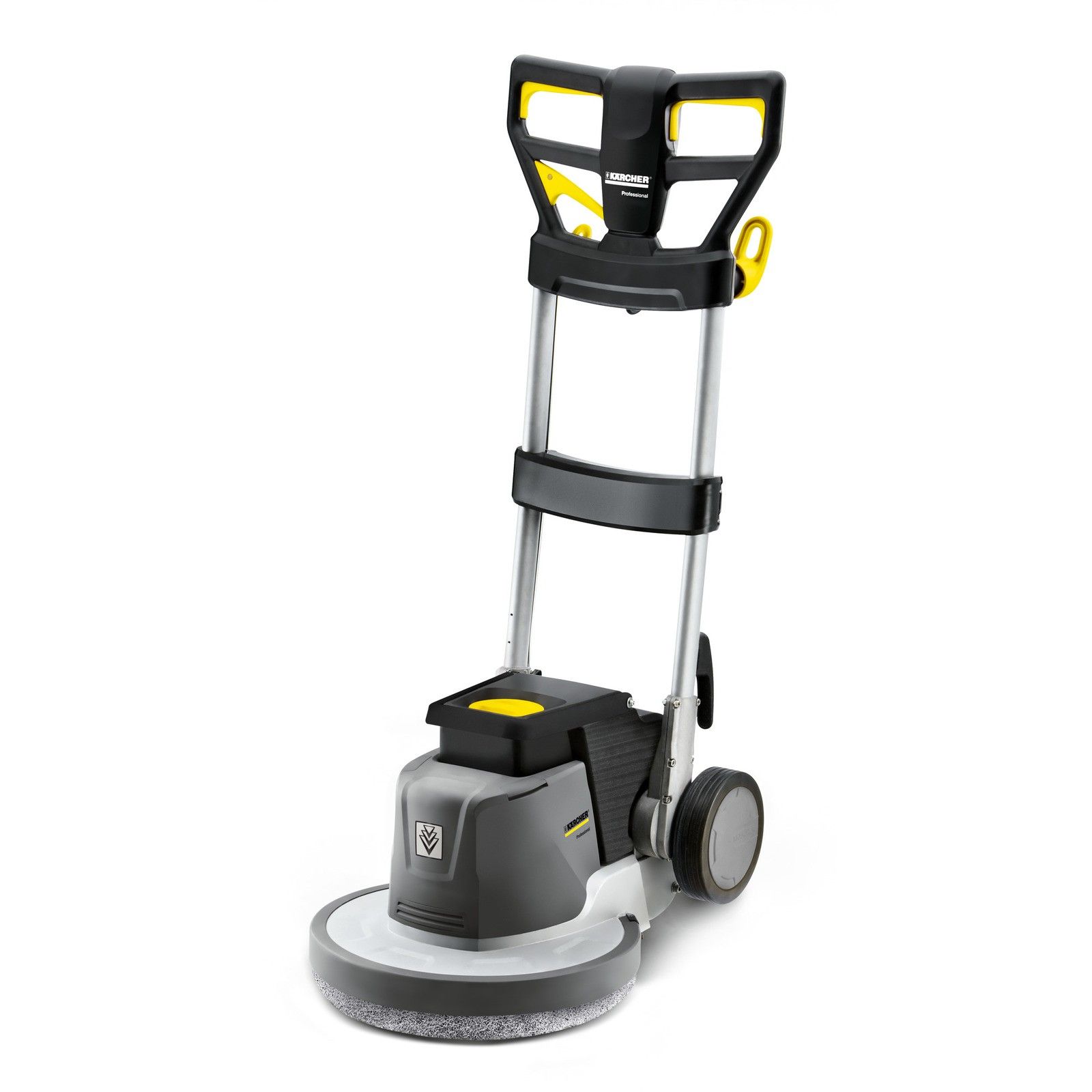 Szorowarka jednotarczowa BDS 33/180 C Adv Karcher