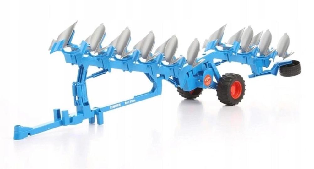 Pług obracalny półzawieszony Lemken Vari-Titan pudełko,640x155x125 mm