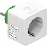 myStrom Gniazdko Wi-Fi Switch Alexa Apple Google Smart Home 16A 230V