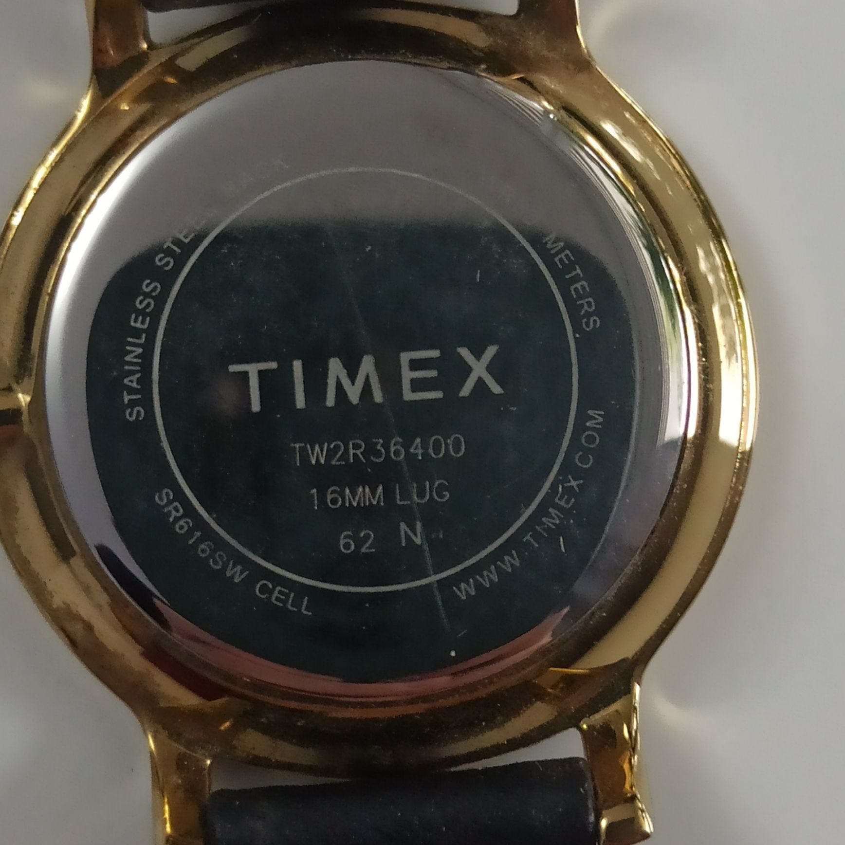 Zegarek damski Timex