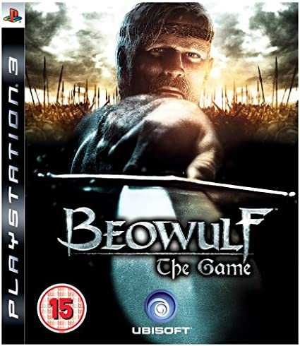PS3 Beowulf Games4Us Pasaż Łódzki