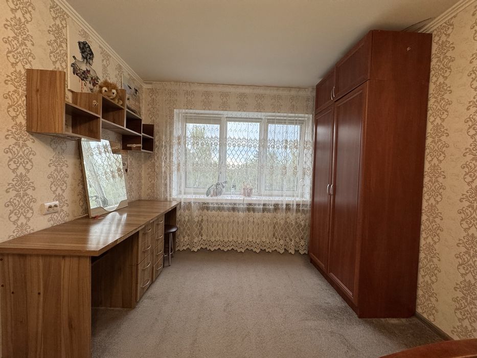 Здам в оренду кімнату для дівчини, р-н Чайки (вул. Князя Романа)