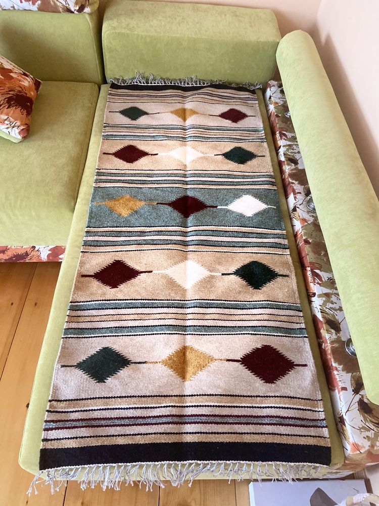 Верети килими ткацький килим гуцульські доріжки