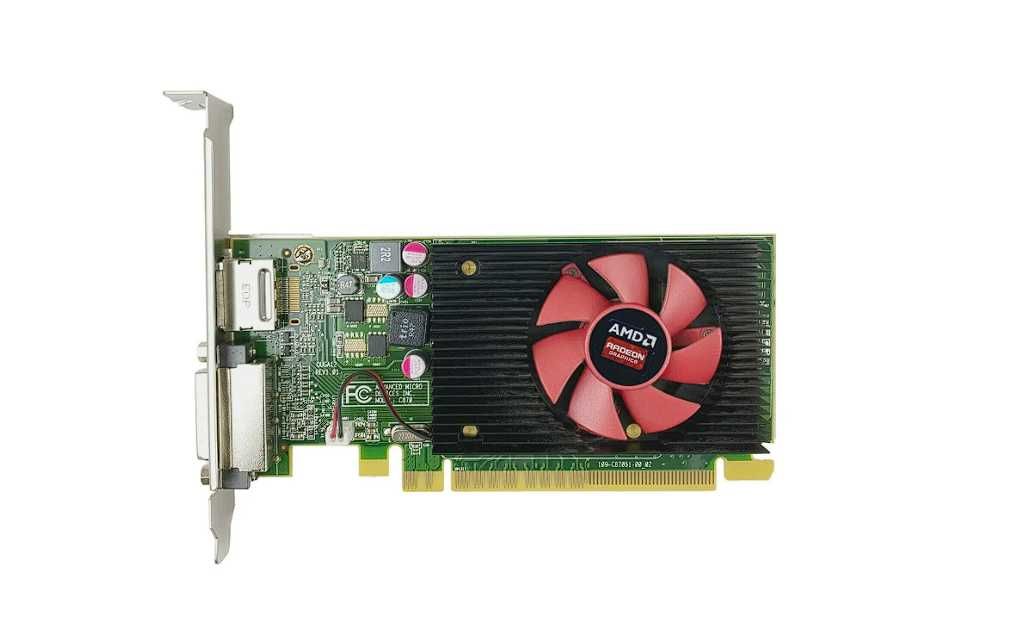 Відеокарта MSI RX 470 8Gb