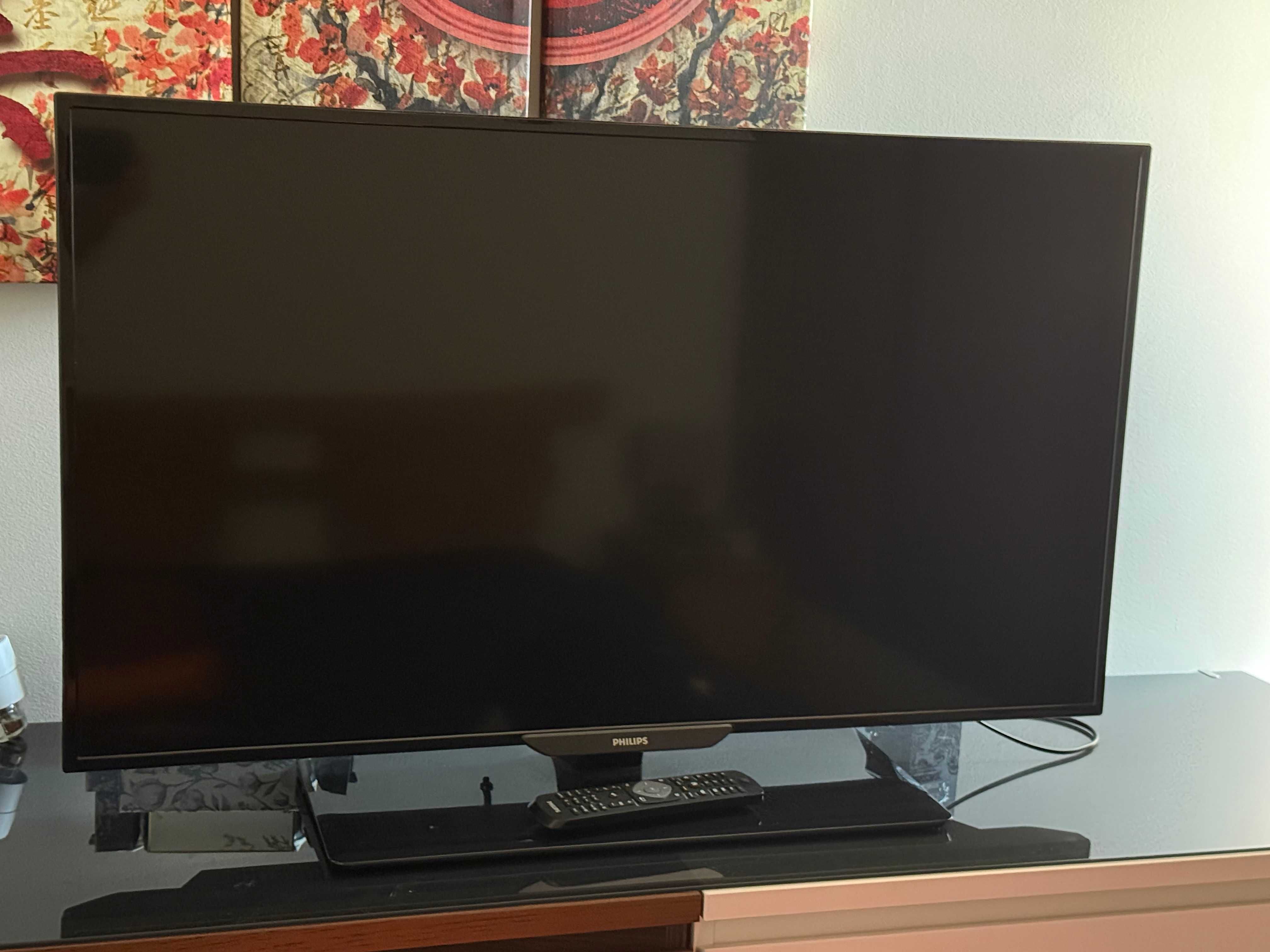 Televisão 43" PHILIPS